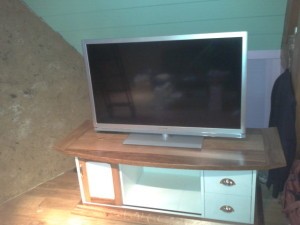 meuble télé