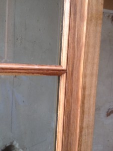 petit bois de fenêtre